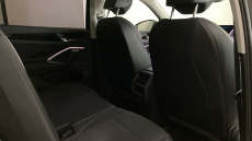 Volkswagen Tayron 2.0 TDI Elegance 5dr DSG7 [7 Seat] Diesel Estate